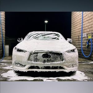 Meet your Posher, Cuong